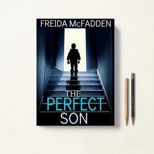 کتاب The Perfect Son اثر Freida McFadden زبان اصلی