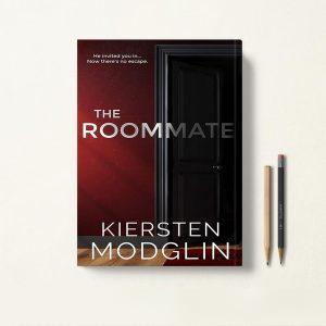 کتاب The Roommate اثر Kiersten Modglin زبان اصلی