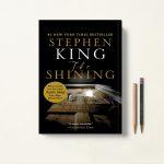 کتاب The Shining اثر Stephen King زبان اصلی