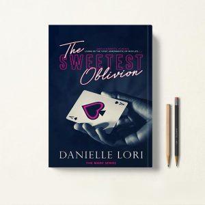 کتاب The Sweetest Oblivion اثر Danielle Lori زبان اصلی
