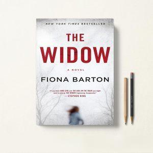 کتاب The Widow اثر Fiona Barton زبان اصلی
