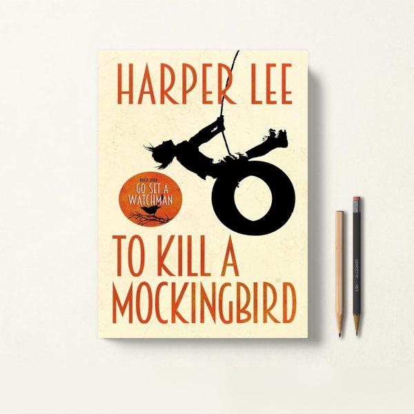 کتاب To Kill a Mockingbird اثر Harper Lee زبان اصلی