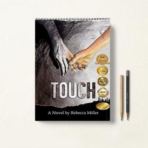 کتاب Touch اثر Rebecca Miller زبان اصلی