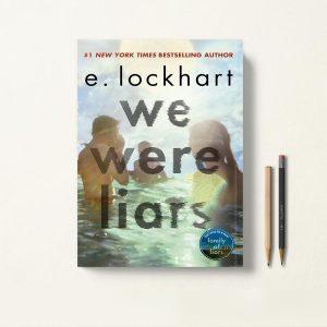 کتاب We Were Liars اثر E. Lockhart زبان اصلی