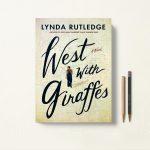 کتاب West with Giraffes اثر Lynda Rutledge زبان اصلی