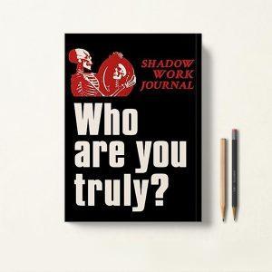 کتاب Who Are You Truly? اثر Marc Prades زبان اصلی